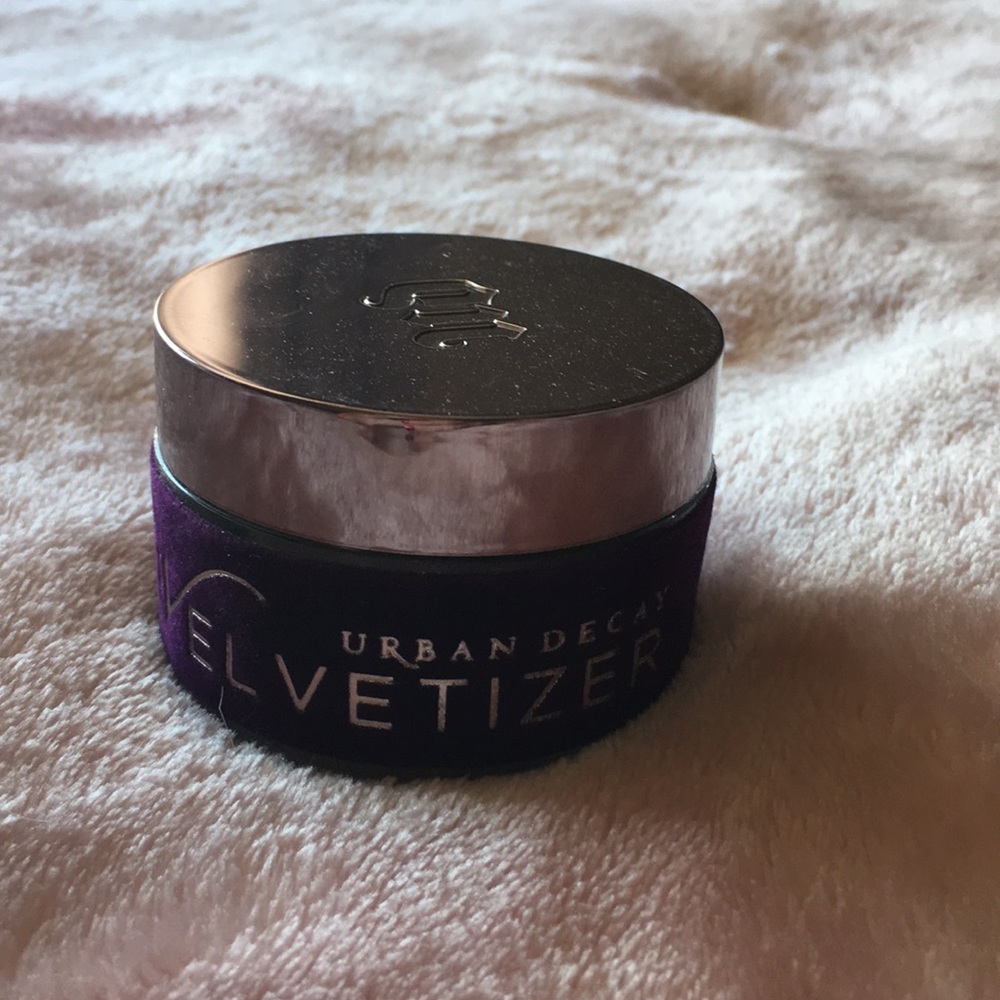 Urban Decay Velvetizer